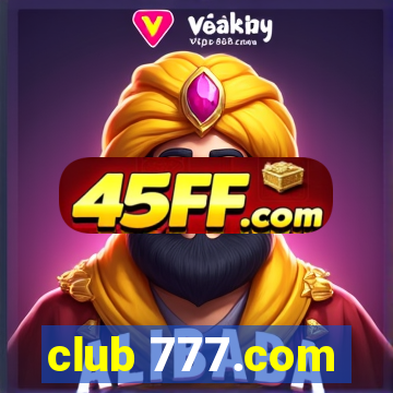 club 777.com